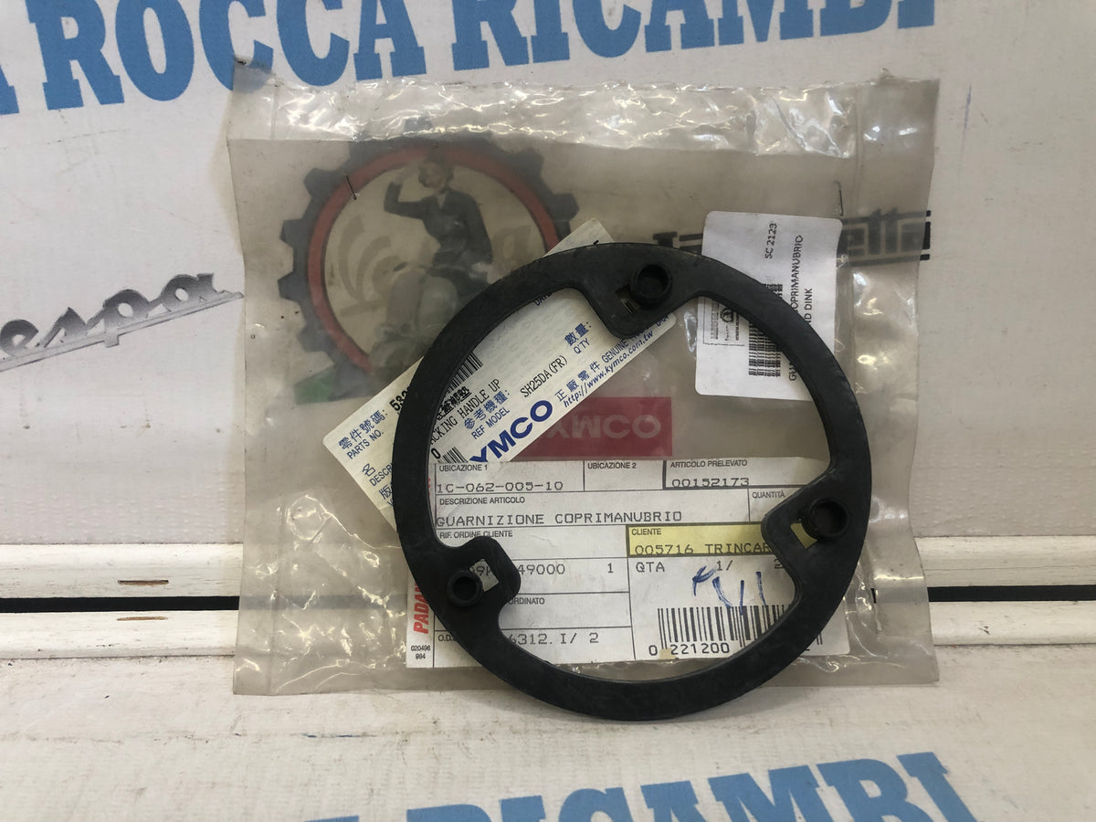 GUARNIZIONE COPRIMANUBRIO KYMCO GRAND DINK 00152173