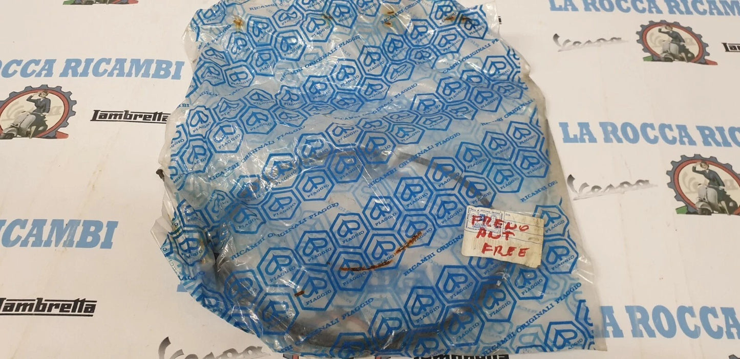 CAVO TRASMISSIONE FRENO ANTERIORE PIAGGIO FREE