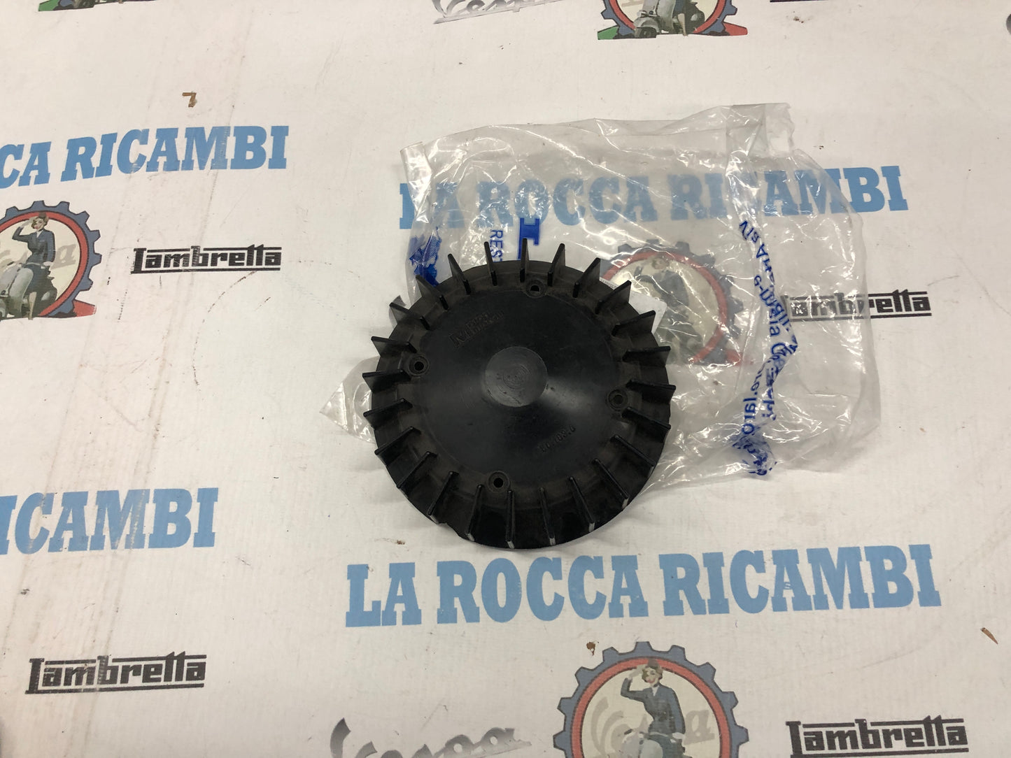 VENTOLA VOLANO MINARELLI V1