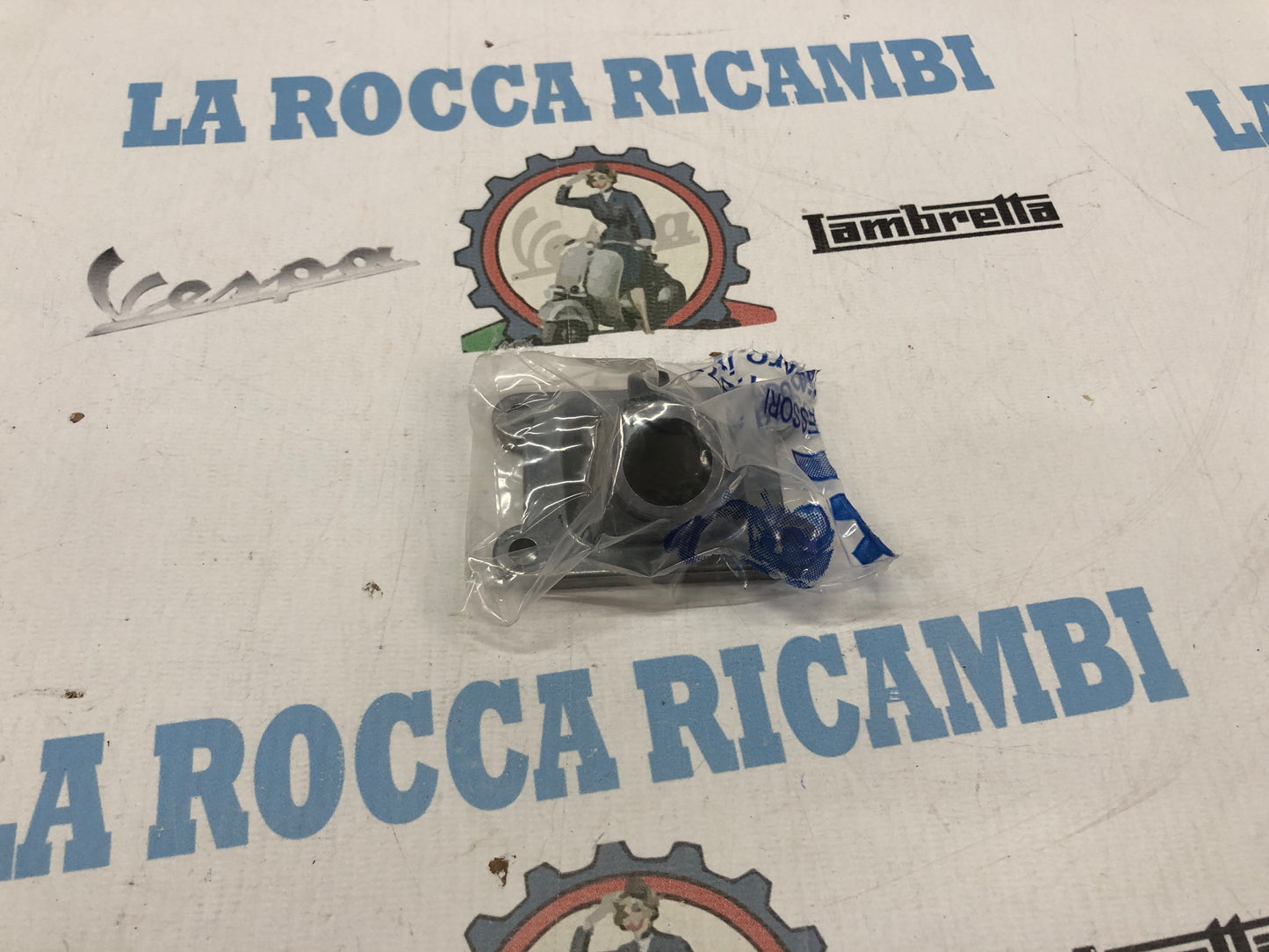 Collettore Aspirazione Polini D 17/19