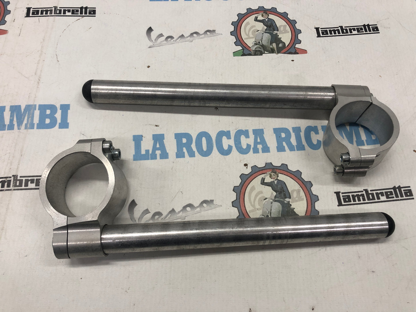 Manette Moto Diam. 47