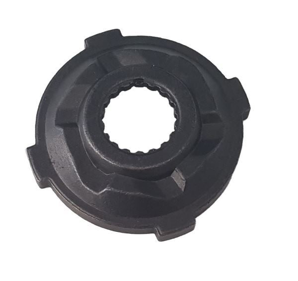 Boccolo pignone avviamento PIAGGIO 50 / 125 / 150 LIBERTY - FREE - ZIP - ET4 - ET2 - LX