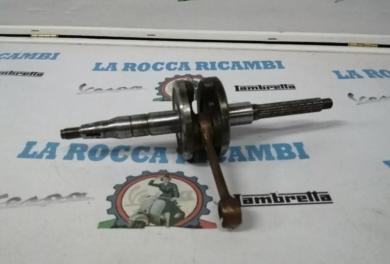 Albero Motore APRILIA SCARABEO 50