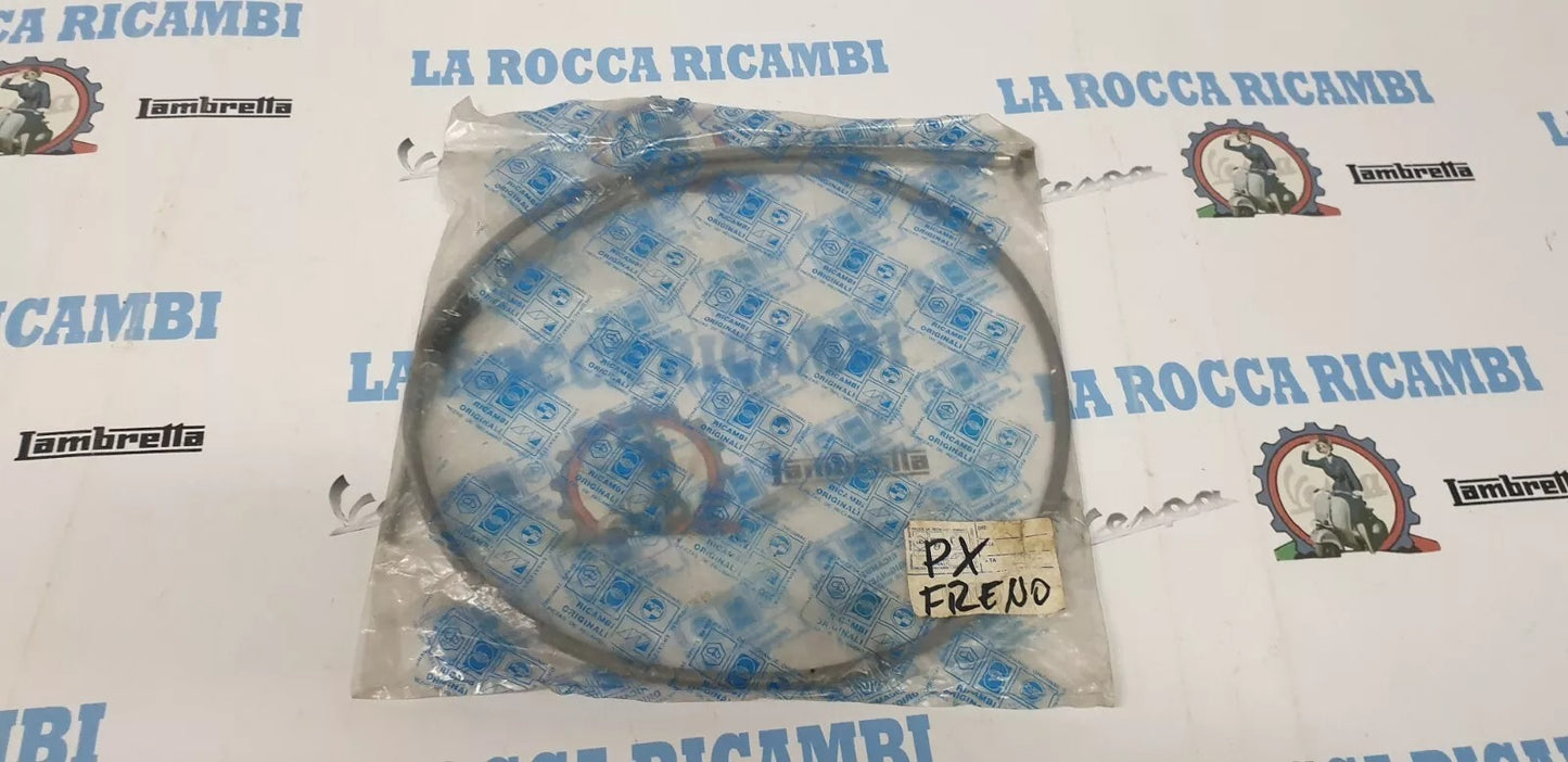 Cavo Freno Anteriore Vespa PX Arcobaleno/T5 - Originale Piaggio R.O. 179642