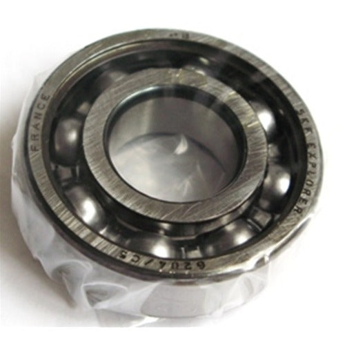 Cuscinetto SKF 6304/C3 20 x 52 x 15 Asse Cambio Lato Ruota Vespa GS 160 / SS 180