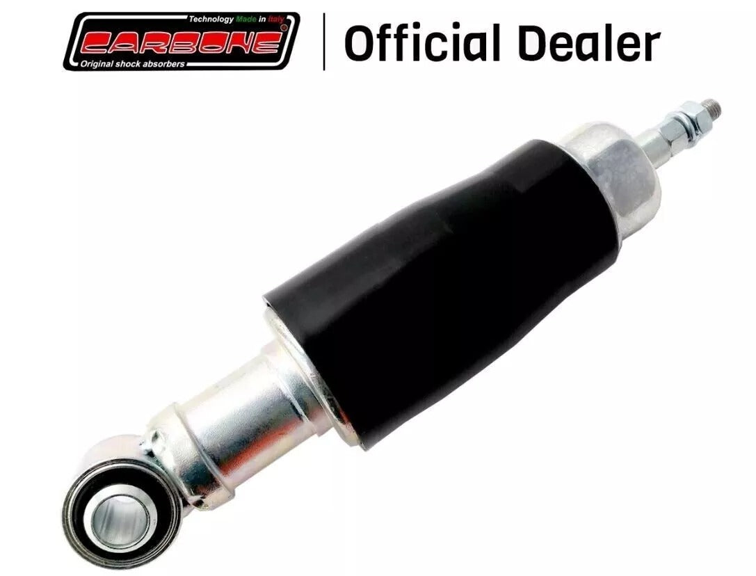 Ammortizzatore Anteriore Vespa ET3 CARBONE