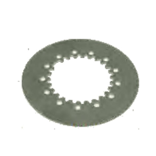 Disco Frizione in Ferro Vespa PX / VBB / VNB - R.O 094425