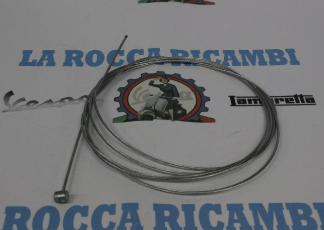 Cavo acciaio freno / frizione per Vespa