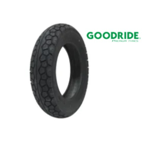 Copertone GOODRIDE 3.00 x 10 Vespa SPECIAL / PRIMAVERA / PK - Lambretta J 50 Deluxe