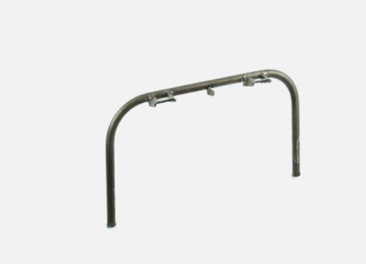 Cavalletto Cromato Vespa Vespa VBA - VNA - VNB1 / VNB2 - VBB1