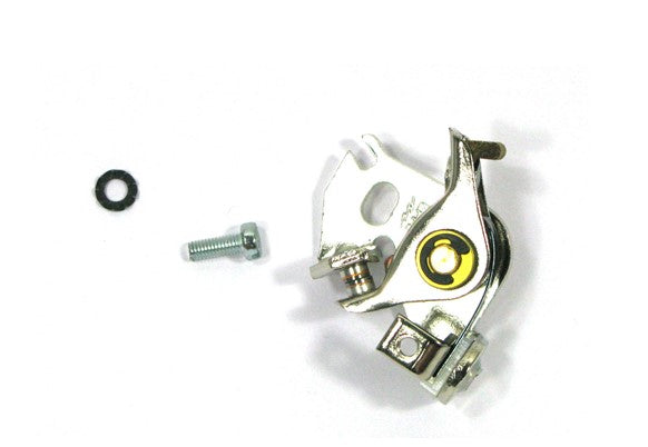 Contatti Punte Piaggio CIAO - BOXER - SI - BRAVO - GRILLO