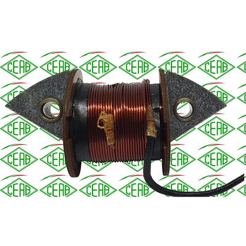 Bobina luce CEAB LU145/2 per VESPA 98 V98 dal 1946 al 1947