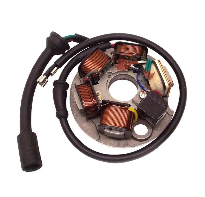 Statore 5 Bobine / 3 Pin Vespa V / HP