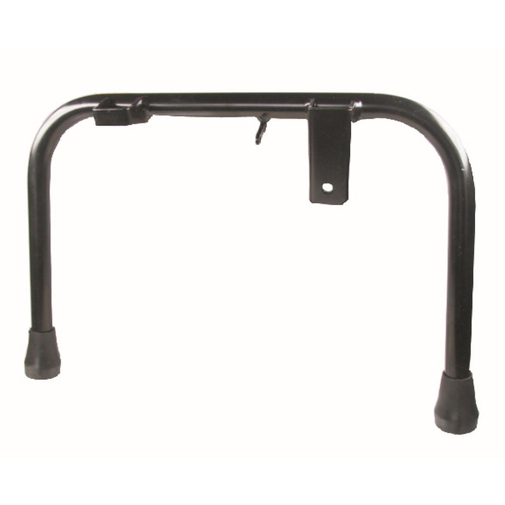 Cavalletto Nero Vespa 125/150/200 PX