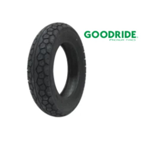 Copertone GOODRIDE 2.75 x 9 Vespa 50 L/N/R - Lambretta J 50 prima serie