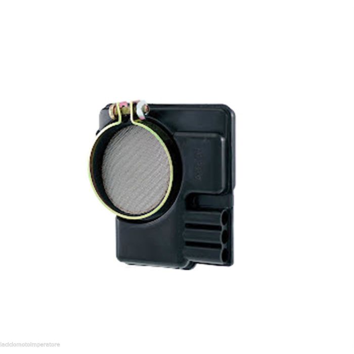Filtro Scatola Aria Depuratore PIAGGIO SI - BOSS - BRAVO - GRILLO - CIAO