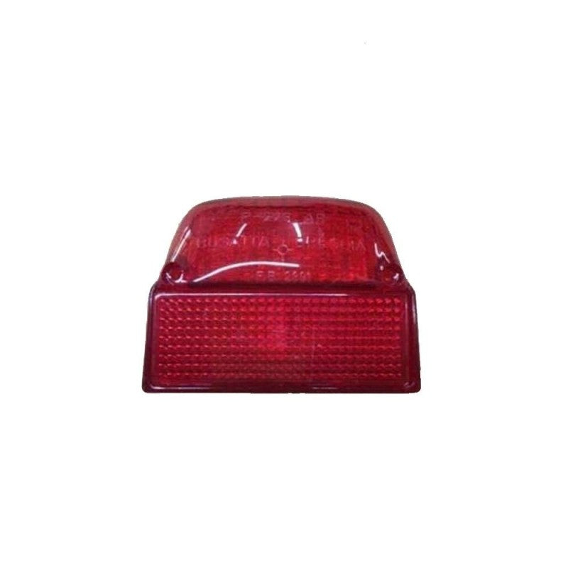 Plastica Fanalino Posteriore PIAGGIO SI MIX / FL2