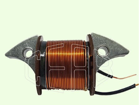Bobina Accensione Interna VESPA 150 GS VS5T dal 1958 al 1961