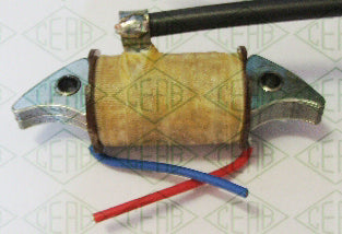 Bobina Alta Tensione Accensione Interna Vespa 50 L - R - SPECIAL