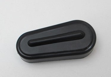Coprimozzo Forcella Anteriore Vespa ET3 - PK (Nero)