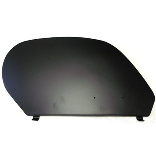 Scocchino Portellino Cofano Lato SX Vespa PK S