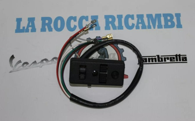 Commutatore / Devio Luci Vespa 50 Special