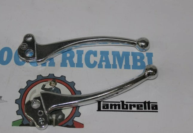 Leve Freno e Frizione Vespa PX 125 / 150 / 200 Serie 1 Dal 1977 Al 1982