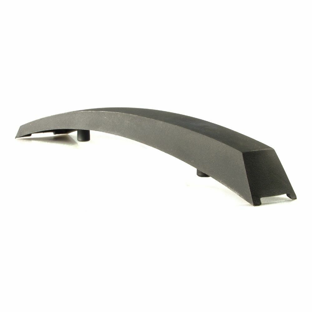 Cresta Parafango Anteriore Vespa px 125 150 200 1 serie GRIGIO SCURO