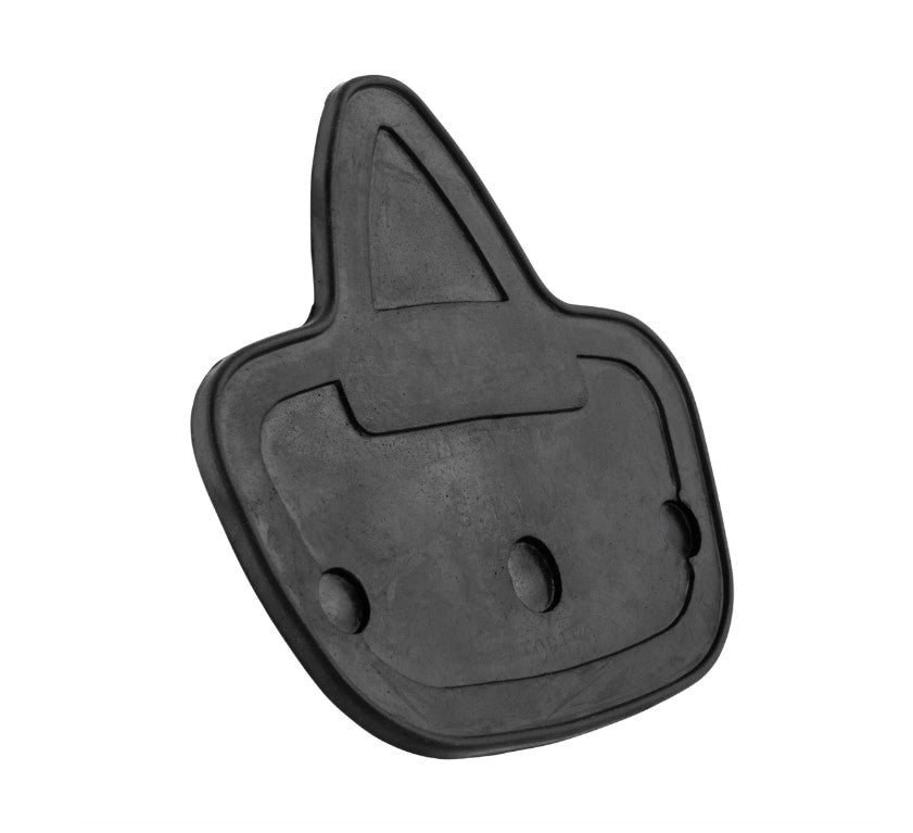 Guarnizione Nera Fanalino Posteriore Vespa VBA 150