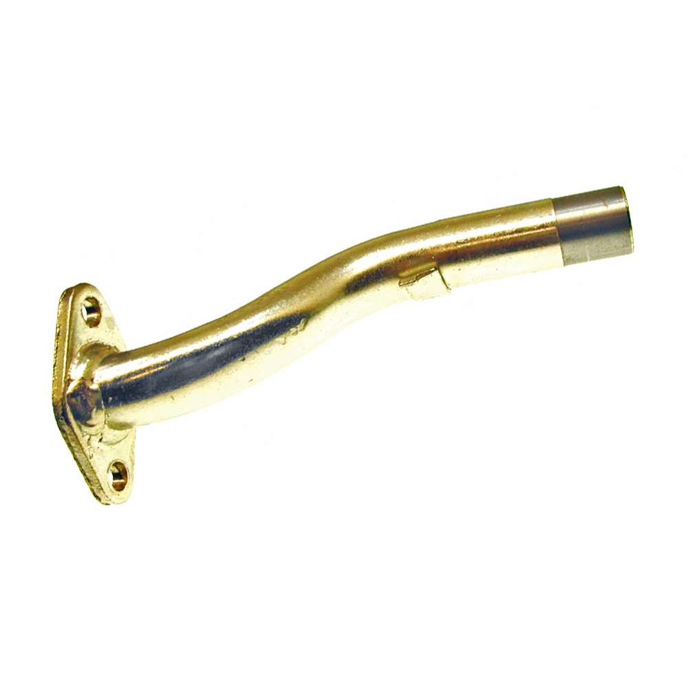 Collettore Carburatore Aspirazione DIAM 16/10 Vespa 50