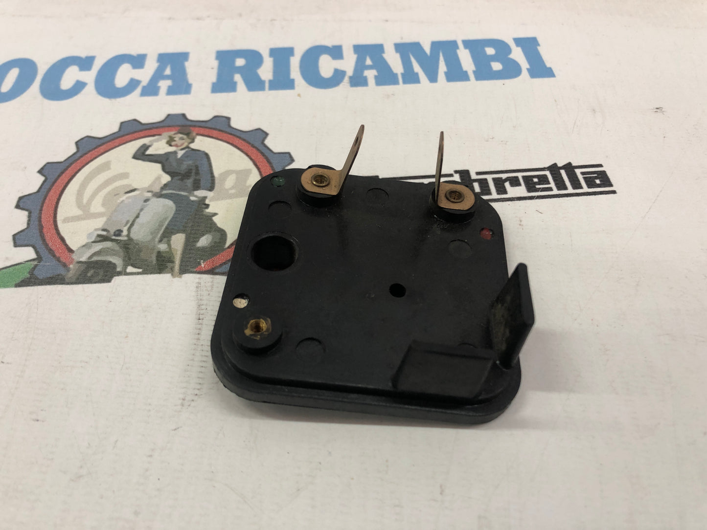 Raddrizzatore di Corrente Vespa VBB - GL
