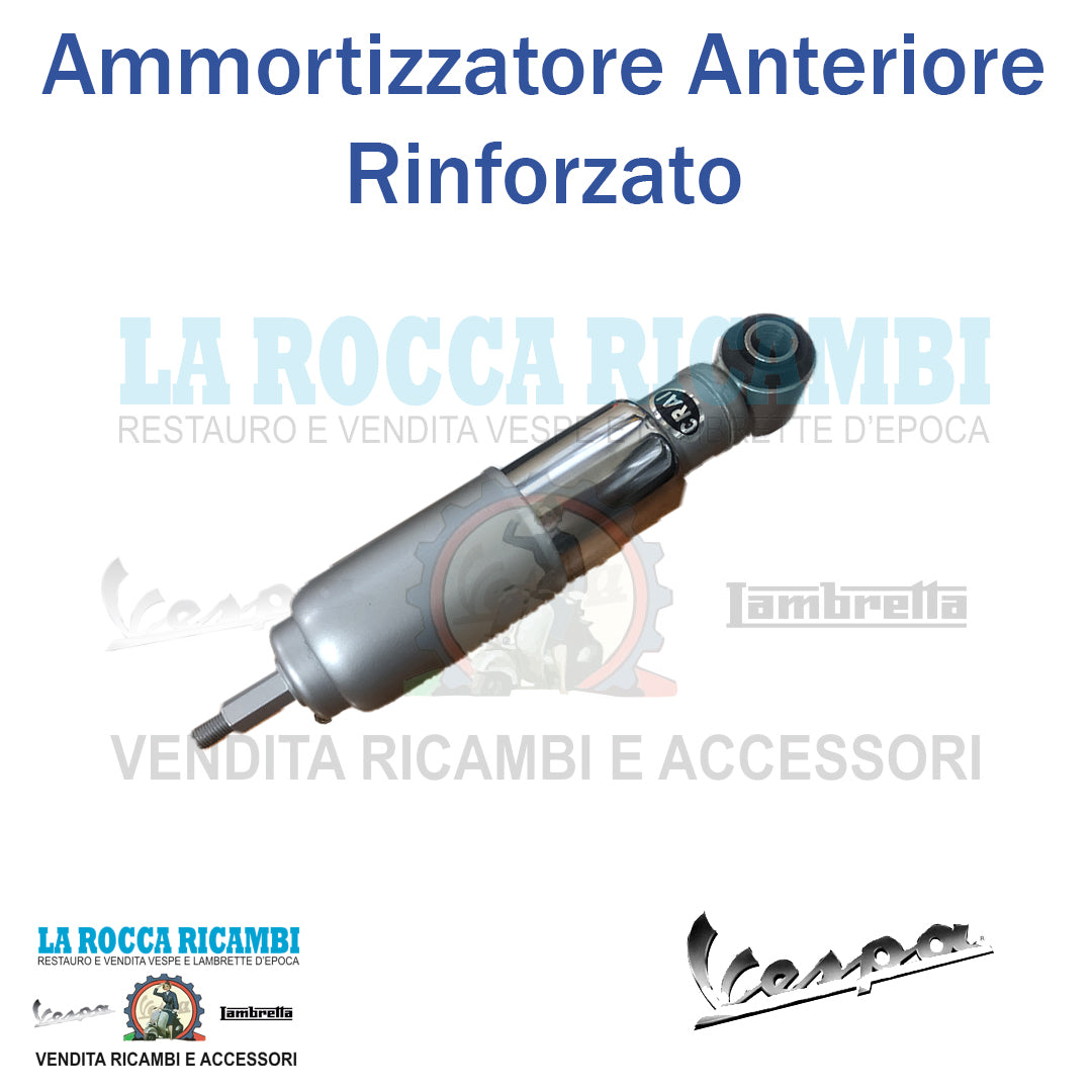 Ammortizzatore Anteriore Rinforzato Vespa ET3 (Epoca)