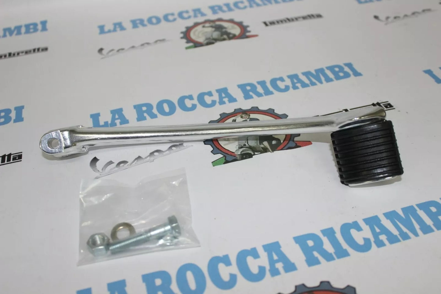 Leva Avviamento Messa In Moto Vespa 125 SUPER - SPRINT - GT - GTR