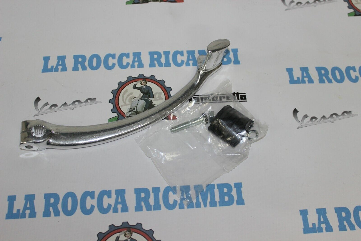 Leva Avviamento Messa In Moto Mille Righe Vespa 125 VNA - VNB VBA
