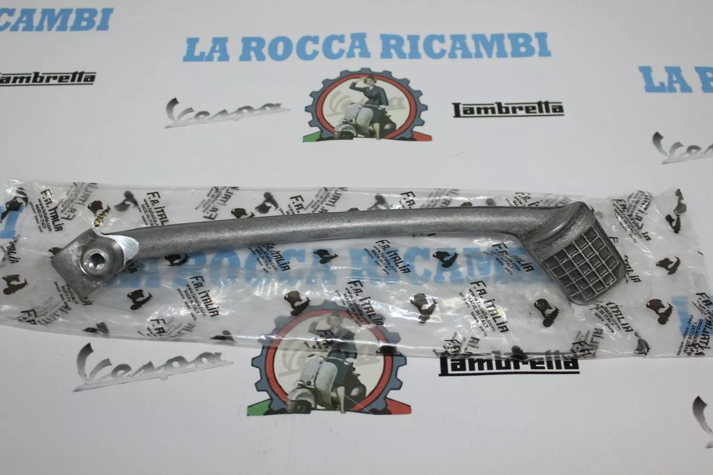 Leva Avviamento Messa In Moto Vespa 50 - ET3 - PRIMAVERA