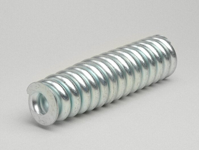 Molla Sospensione Anteriore Forcella Vespa TS - SPRINT - RALLY 17 CM