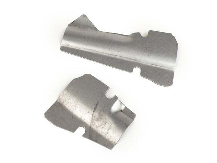 Piastre Staffe Sottosterzo parapolvere Manubrio Vespa 125 150 GL GT SPRINT