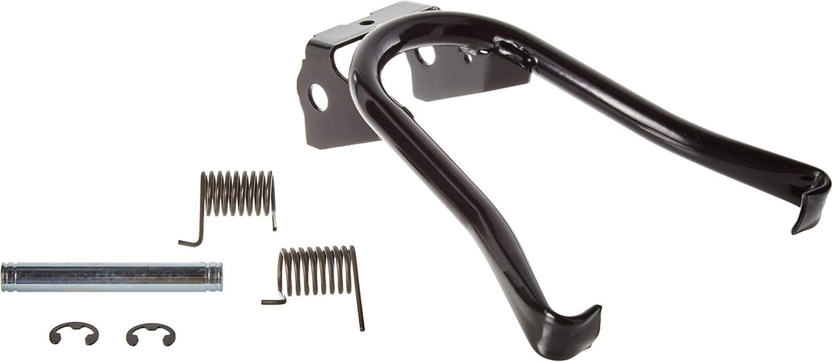 Cavalletto Centrale PIAGGIO CIAO PX Con Molle e perno da 14mm