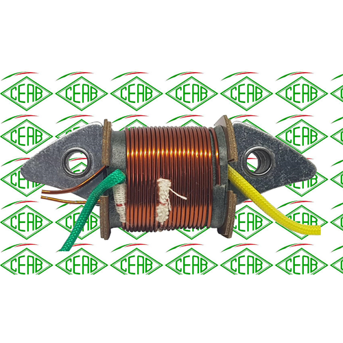 Bobina Luce CEAB LU163/2 per VESPA 125 VNB5T dal 1963 al 1964