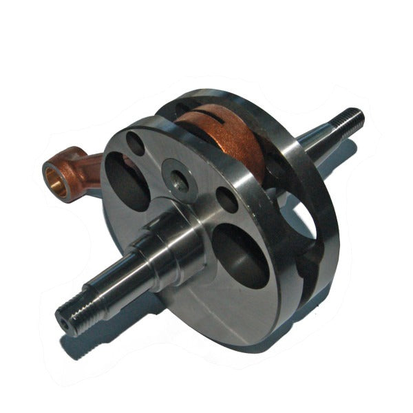 Albero Motore Vespa Faro Basso 125 Corsa (Corta) 110 mm VM VN corsa 54