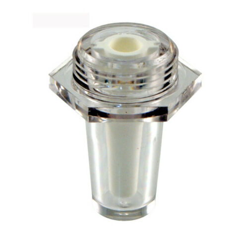 Bicchierino Spia Livello Olio Miscela Vespa PX 125 150 200