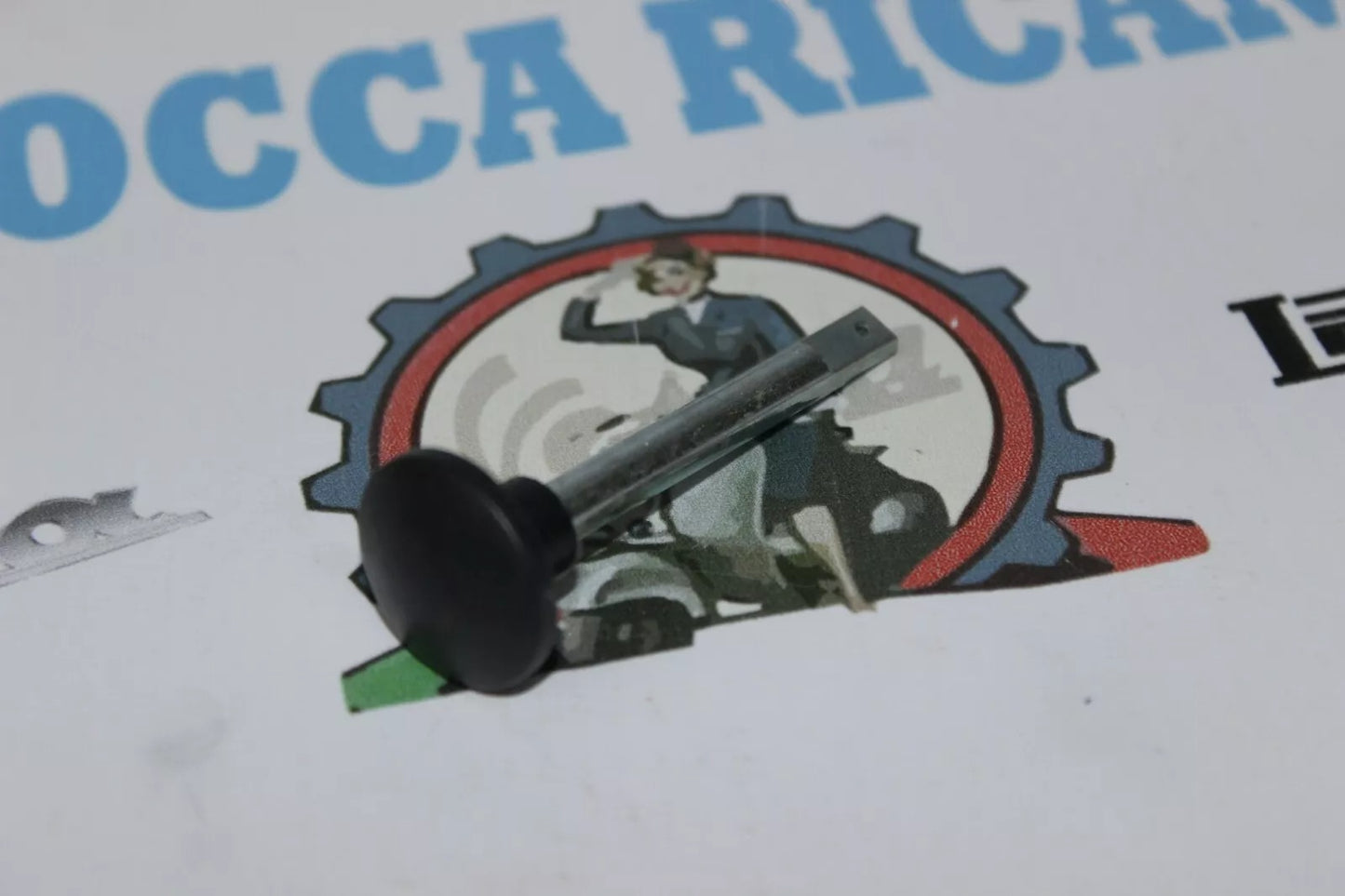 Pomello Aria Starter Vespa VNB/VBB/VBA/TS/Sprint Veloce/GL/PX - R.O 266158