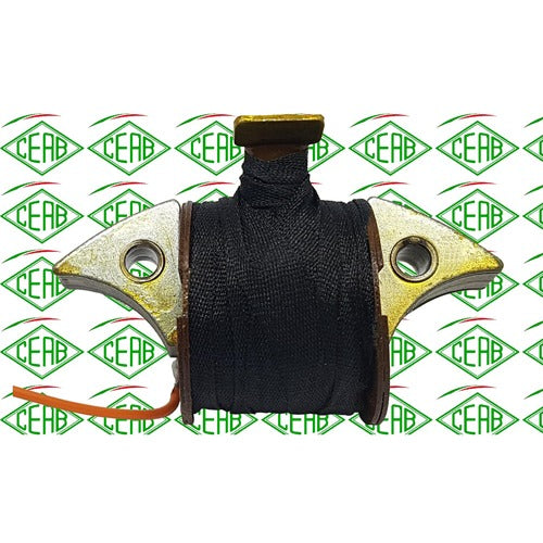 Bobina Accensione Interna Vespa VN1T - R.O 016423 CEAB AT 152