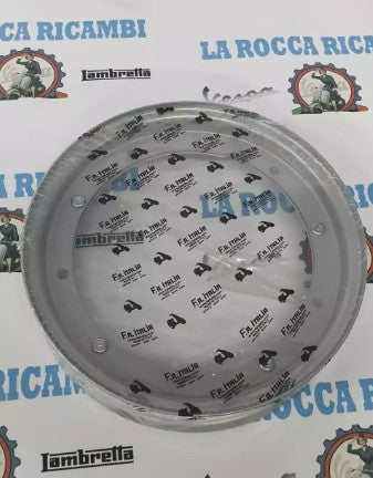 Cerchio Ruota 10 Vespa PX - SPECIAL - RALLY