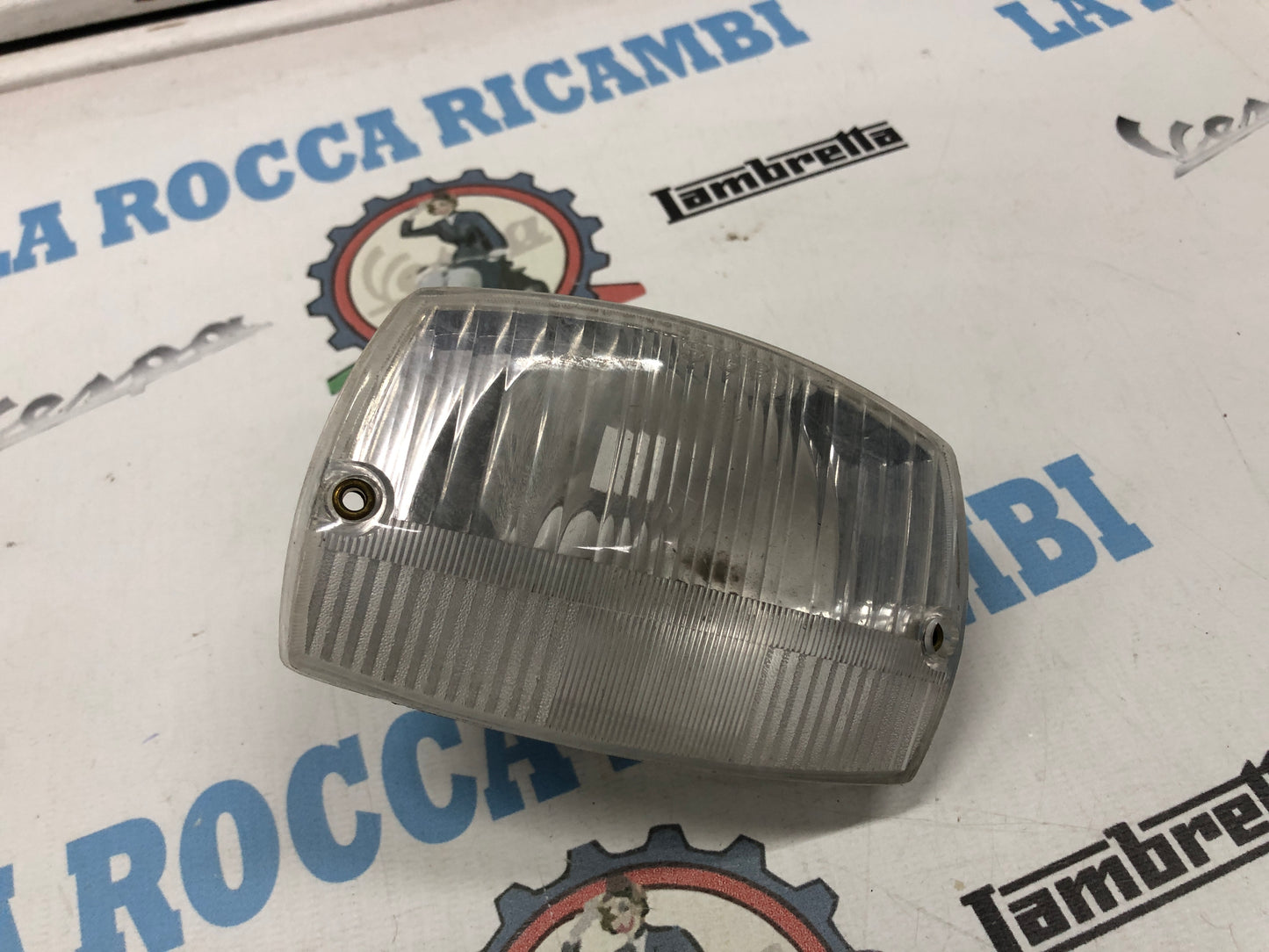 Faro Anteriore Piaggio Ciao 50