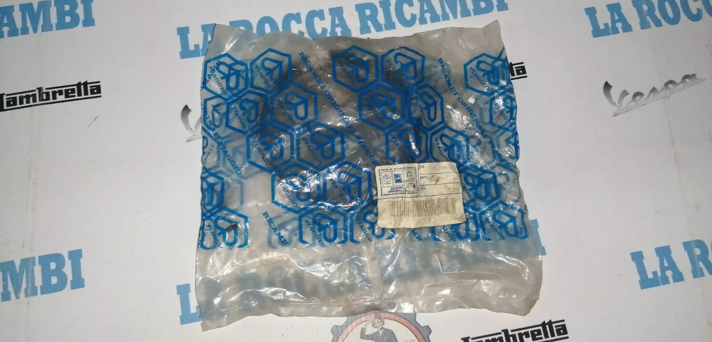 CAMPANA FRIZIONE PX 200 E VSX1T - PX T5 - COSA 200 - Originale 245829