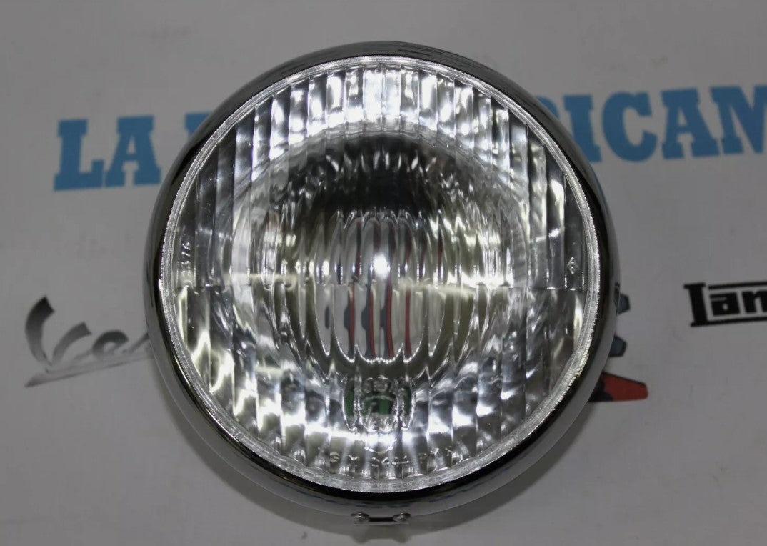 Faro Anteriore in Vetro Vespa VNA - VNB1 / 2