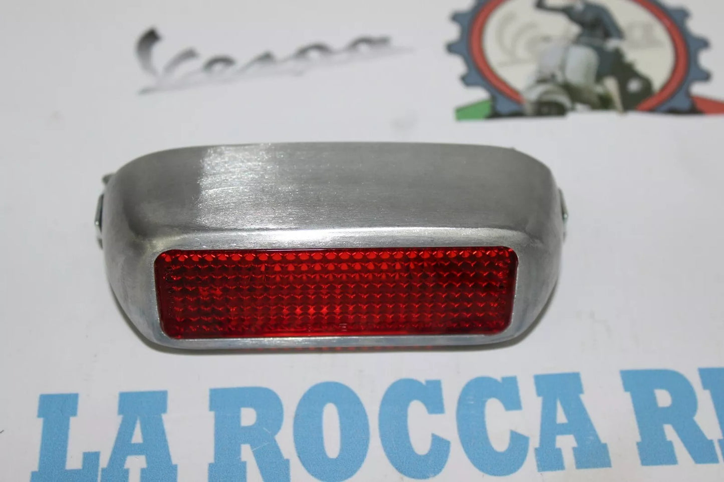Fanalino Posteriore Vespa Faro Basso 1951-1952 V30 / V33