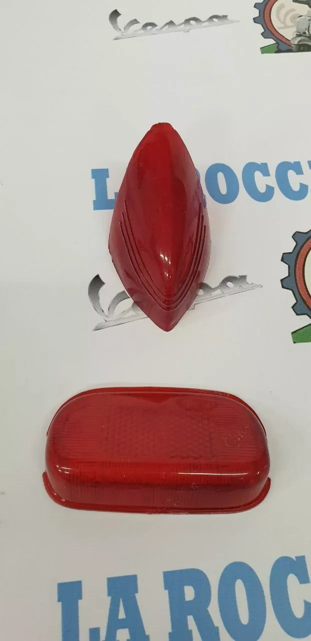 Plastiche Fanalino Posteriore Vespa VBA - GS VS1 / 2 / 3