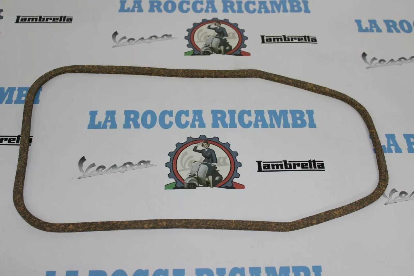 Guarnizione Serbatoio In Sughero Vespa VN2 - VL3 - GS - VB1